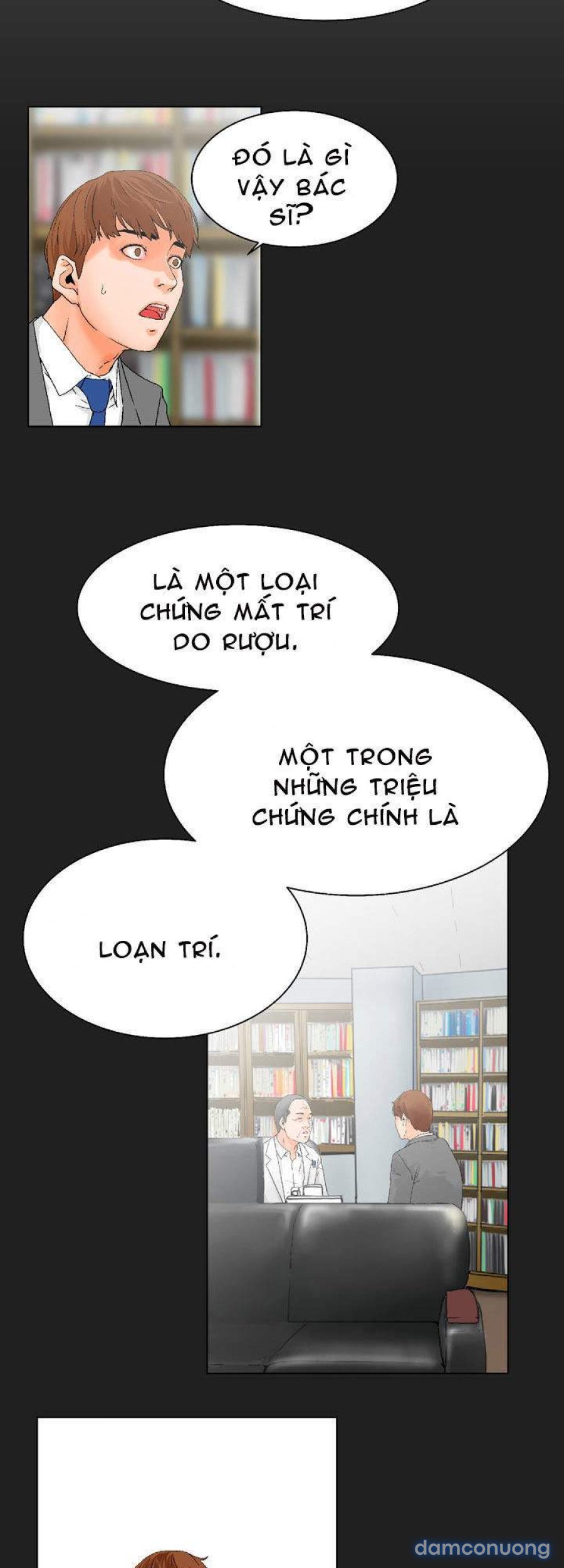 ANH TA, TÔI, CÔ ẤY 