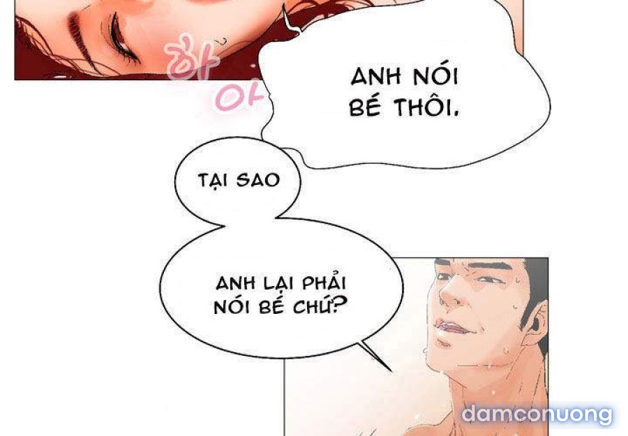 ANH TA, TÔI, CÔ ẤY 
