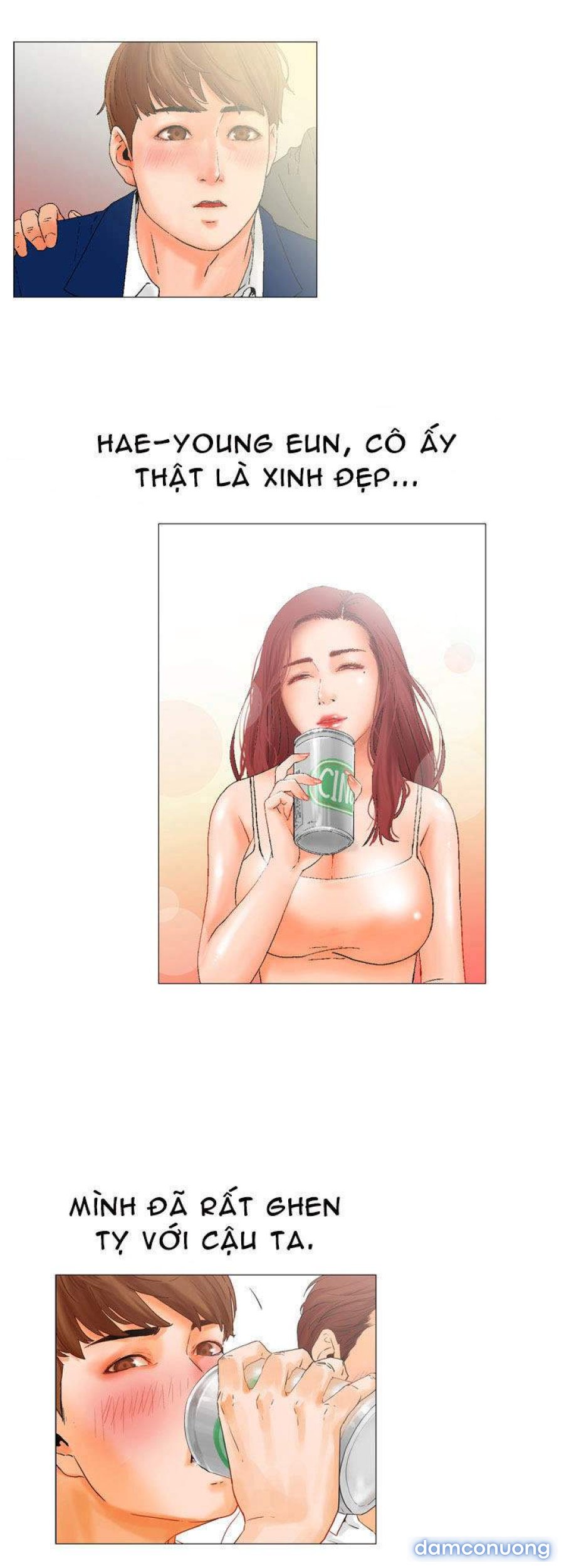 ANH TA, TÔI, CÔ ẤY 