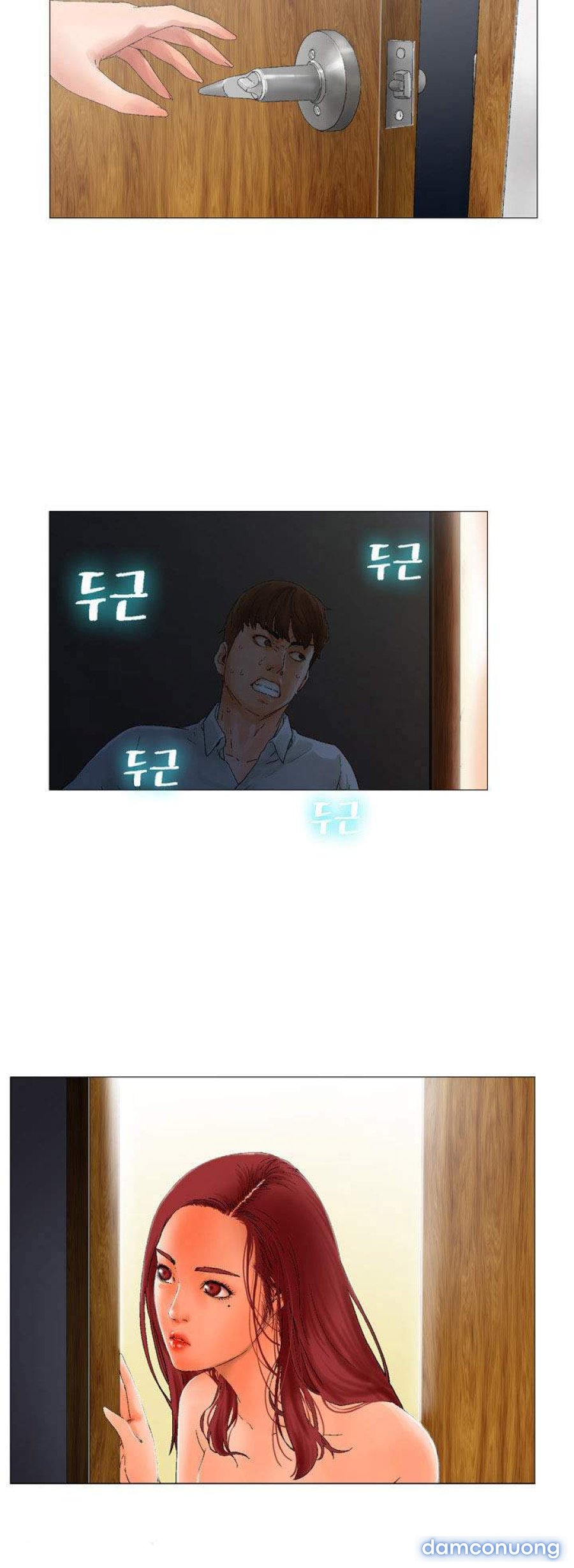 ANH TA, TÔI, CÔ ẤY 