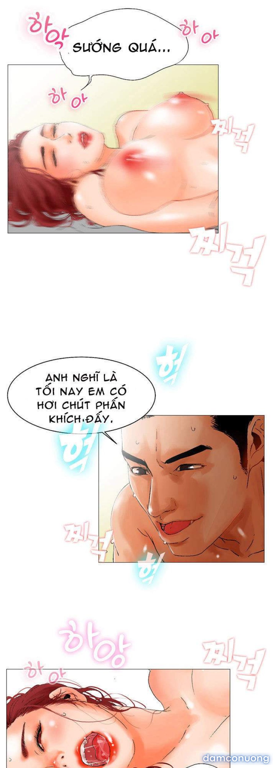 ANH TA, TÔI, CÔ ẤY 