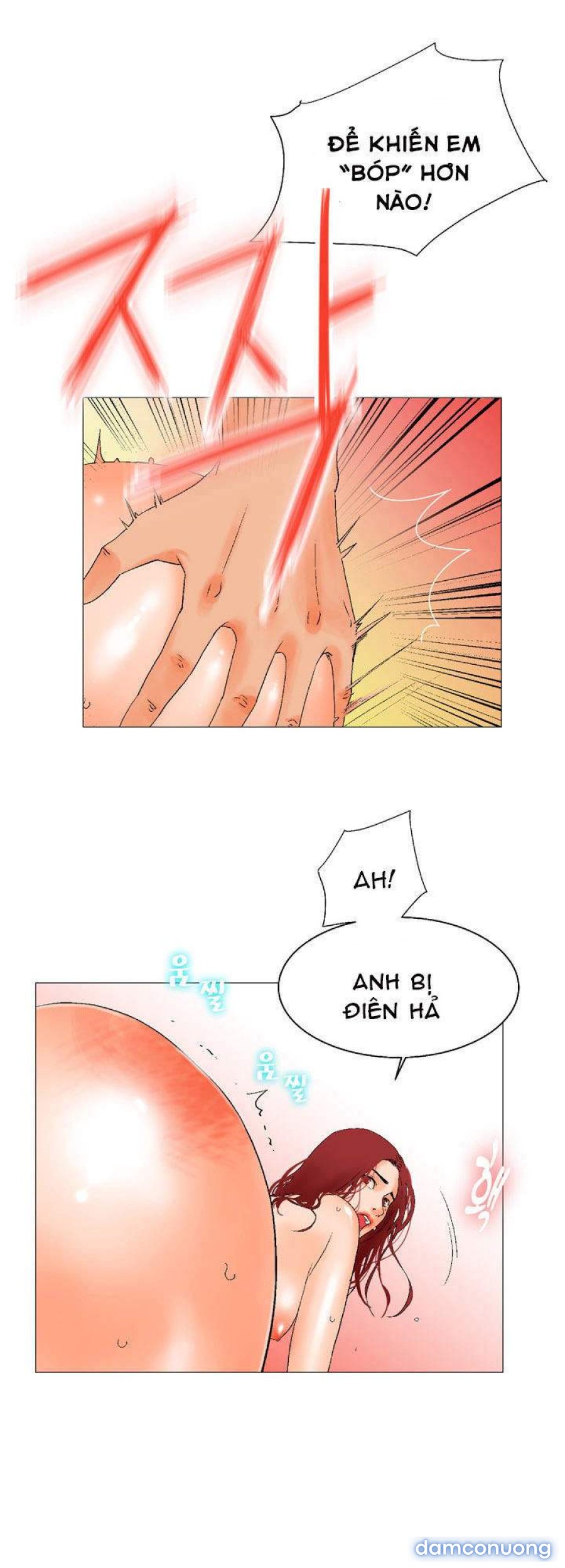 ANH TA, TÔI, CÔ ẤY 