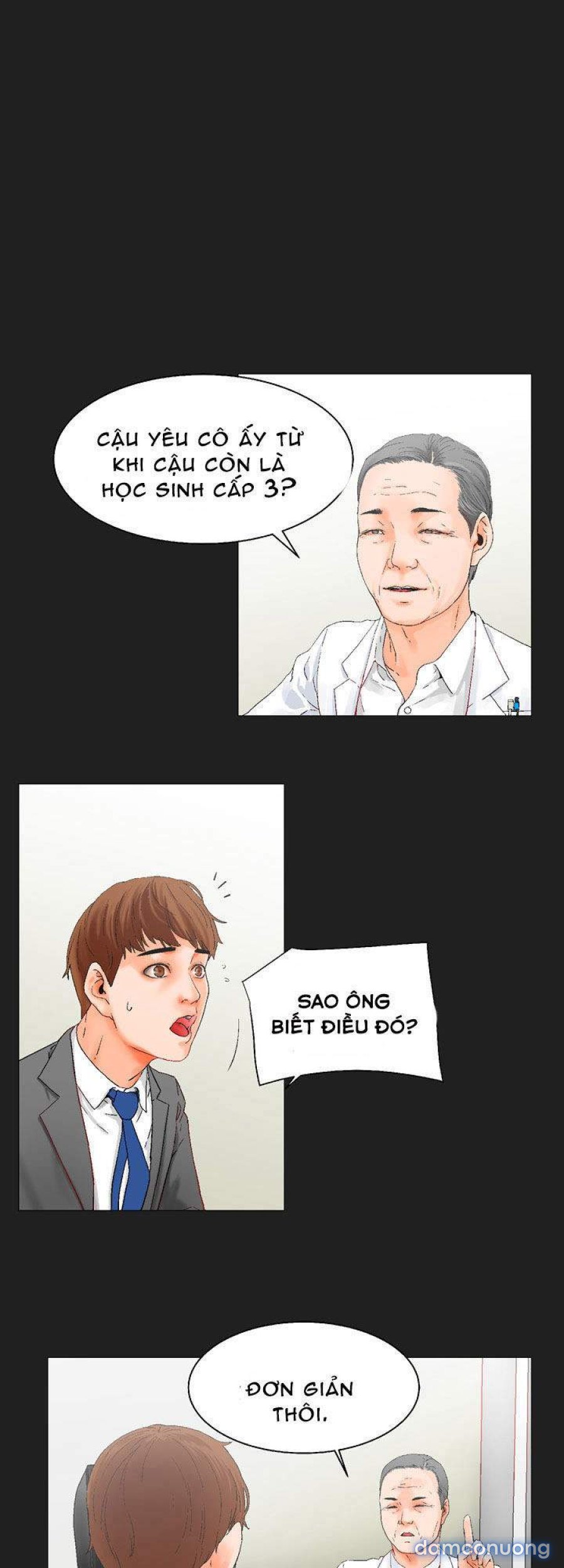 ANH TA, TÔI, CÔ ẤY 