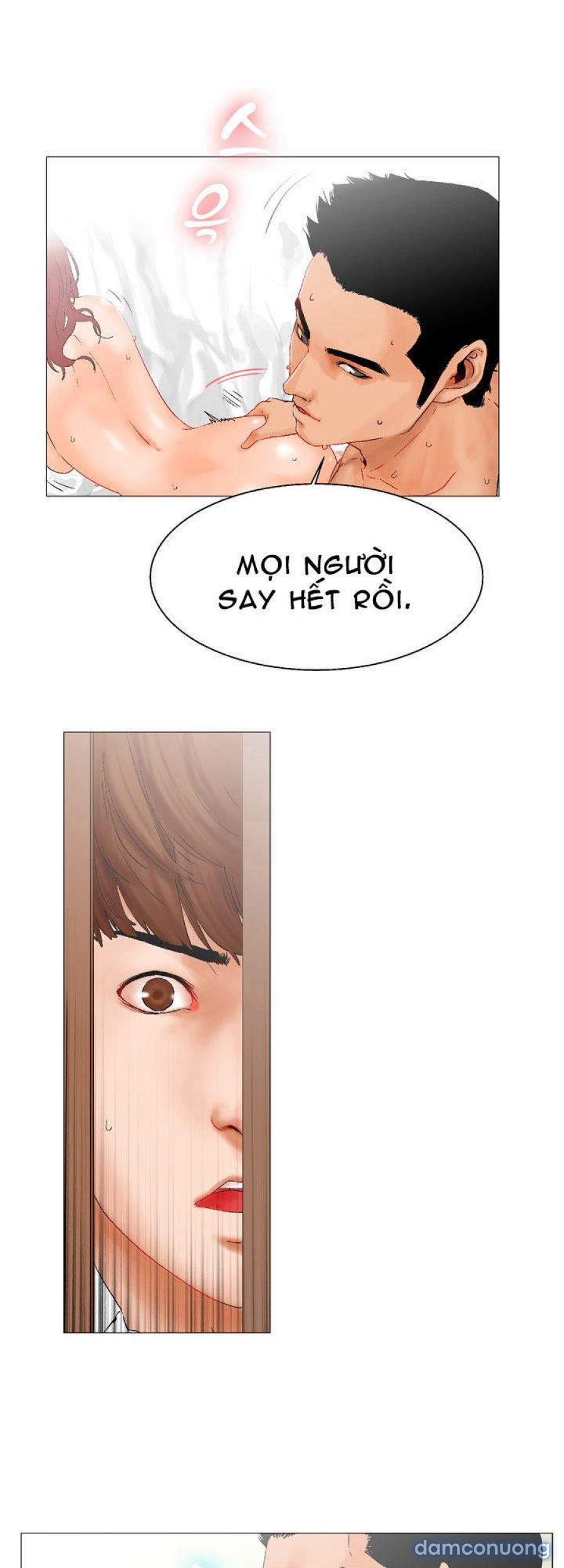 ANH TA, TÔI, CÔ ẤY 