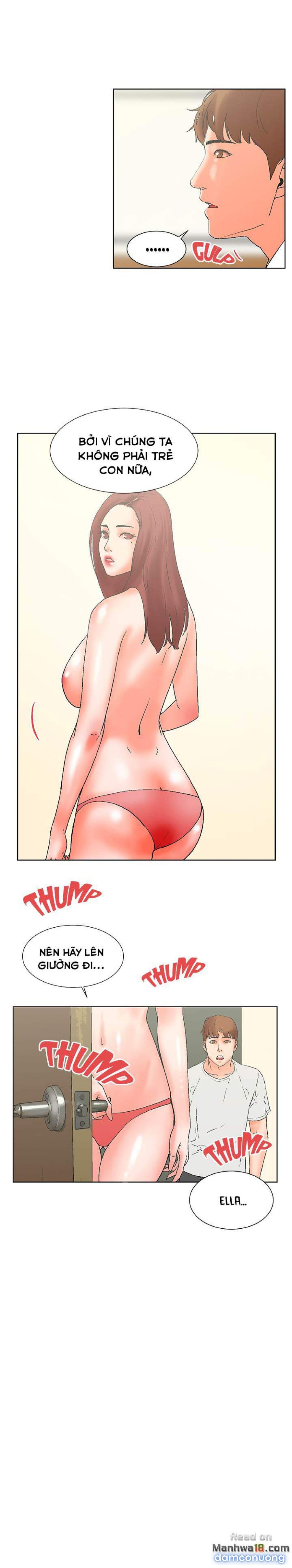 ANH TA, TÔI, CÔ ẤY 