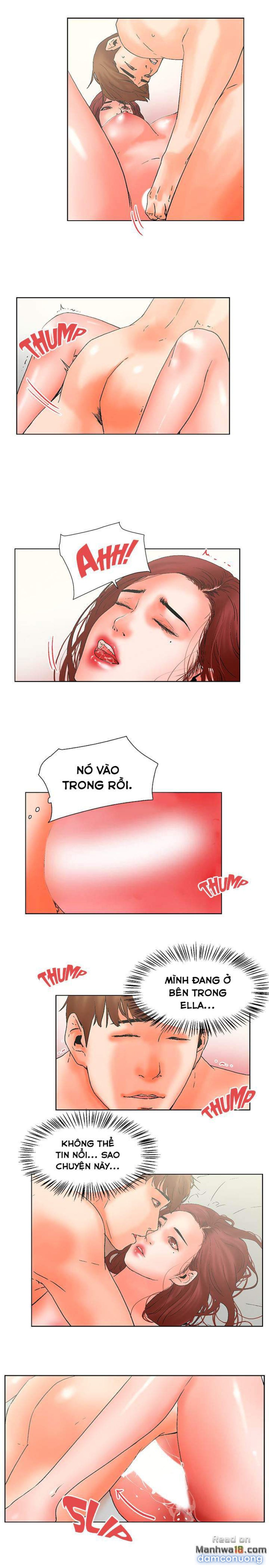 ANH TA, TÔI, CÔ ẤY 