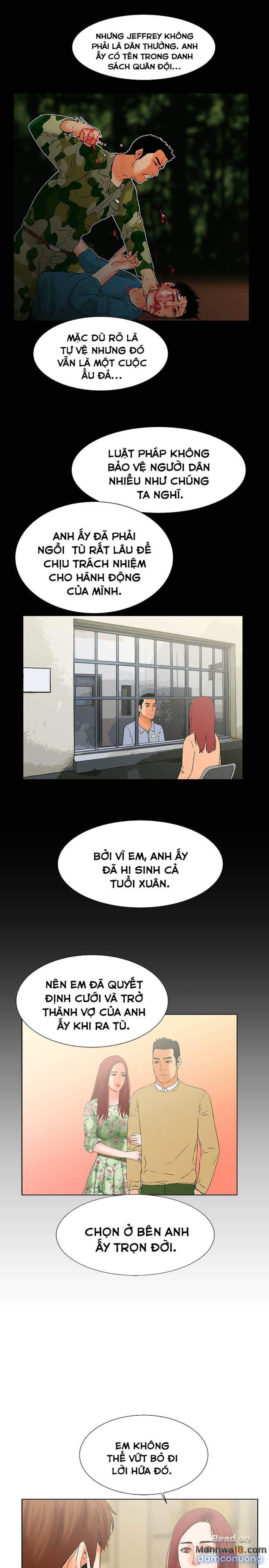 ANH TA, TÔI, CÔ ẤY 