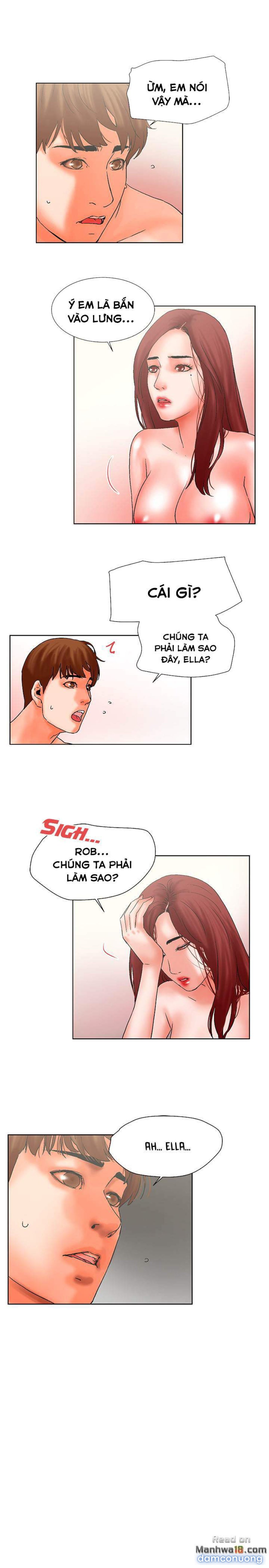 ANH TA, TÔI, CÔ ẤY 