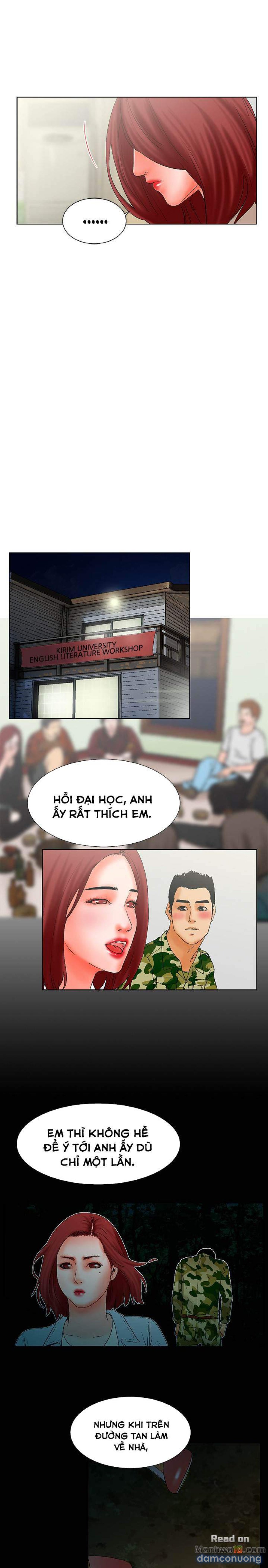 ANH TA, TÔI, CÔ ẤY 