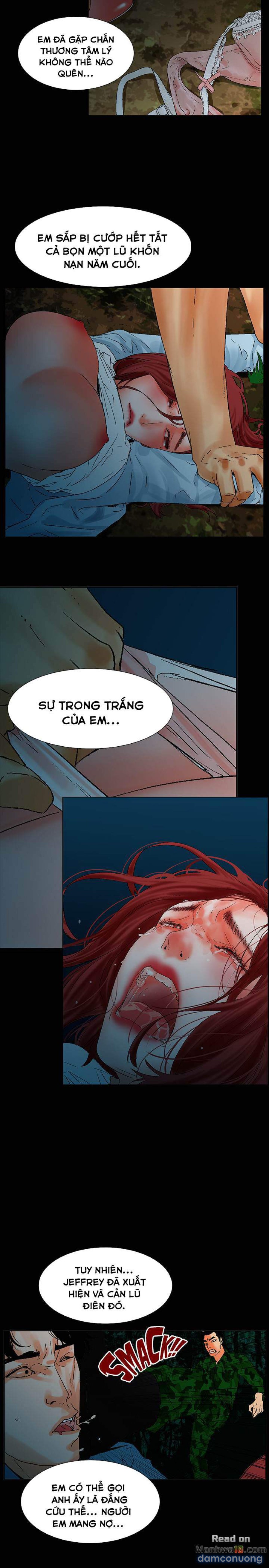 ANH TA, TÔI, CÔ ẤY 