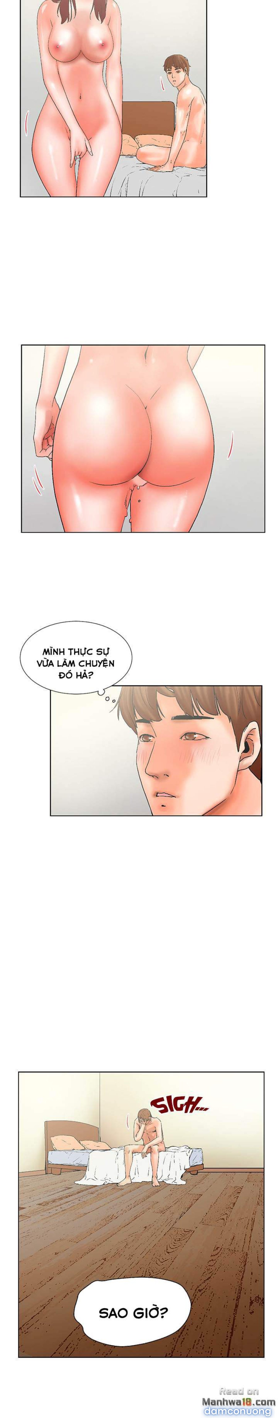 ANH TA, TÔI, CÔ ẤY 