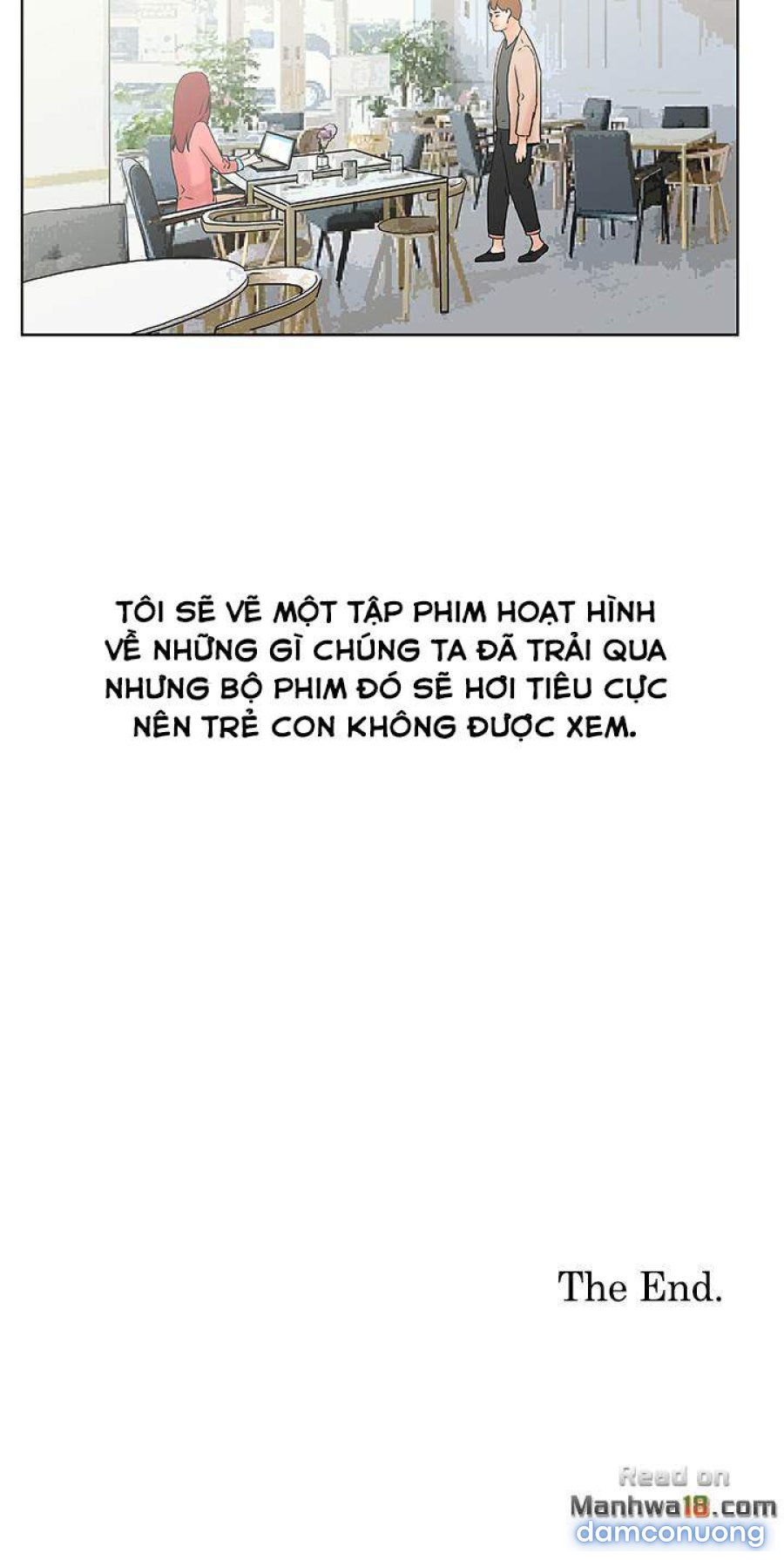 ANH TA, TÔI, CÔ ẤY 