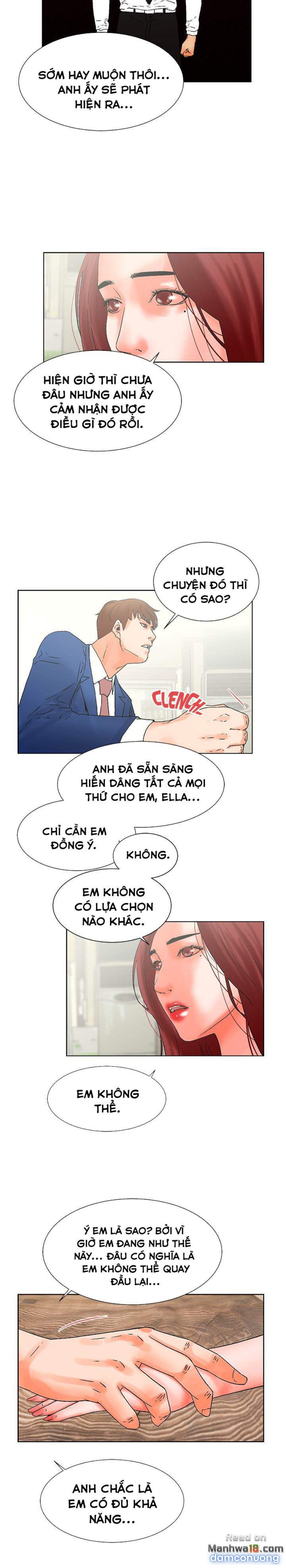 ANH TA, TÔI, CÔ ẤY 