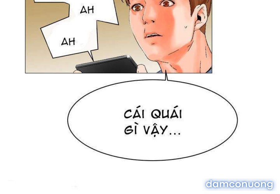 ANH TA, TÔI, CÔ ẤY 