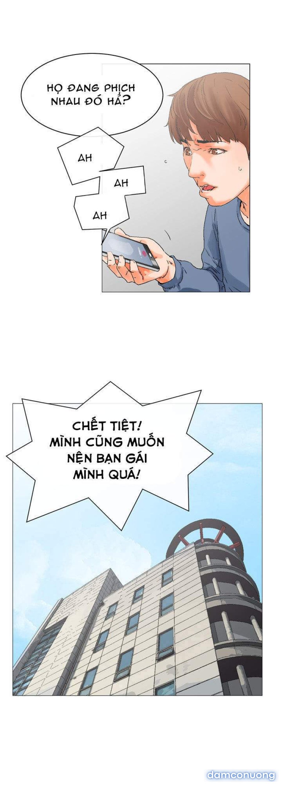 ANH TA, TÔI, CÔ ẤY 