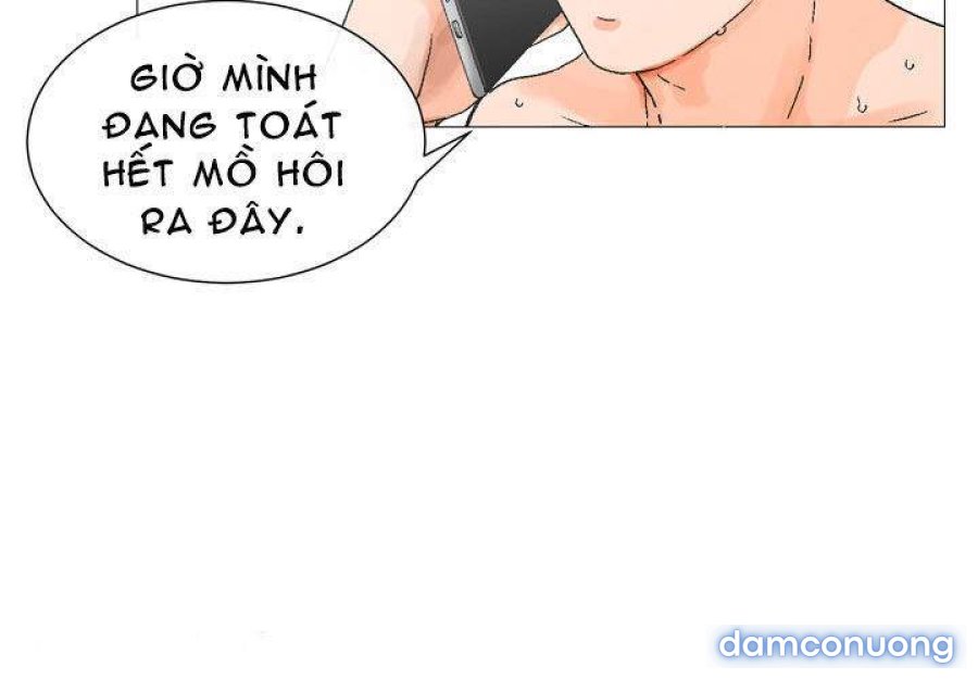 ANH TA, TÔI, CÔ ẤY 