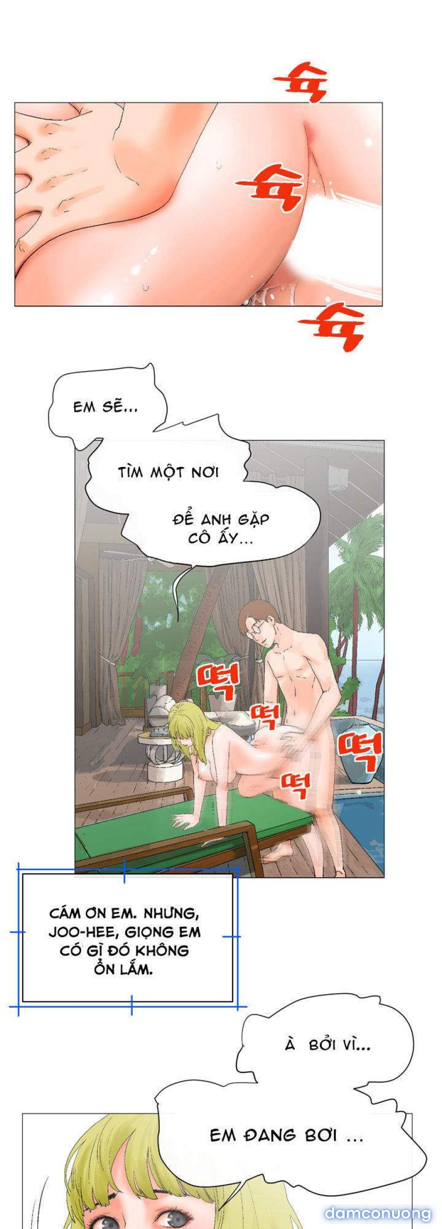 ANH TA, TÔI, CÔ ẤY 