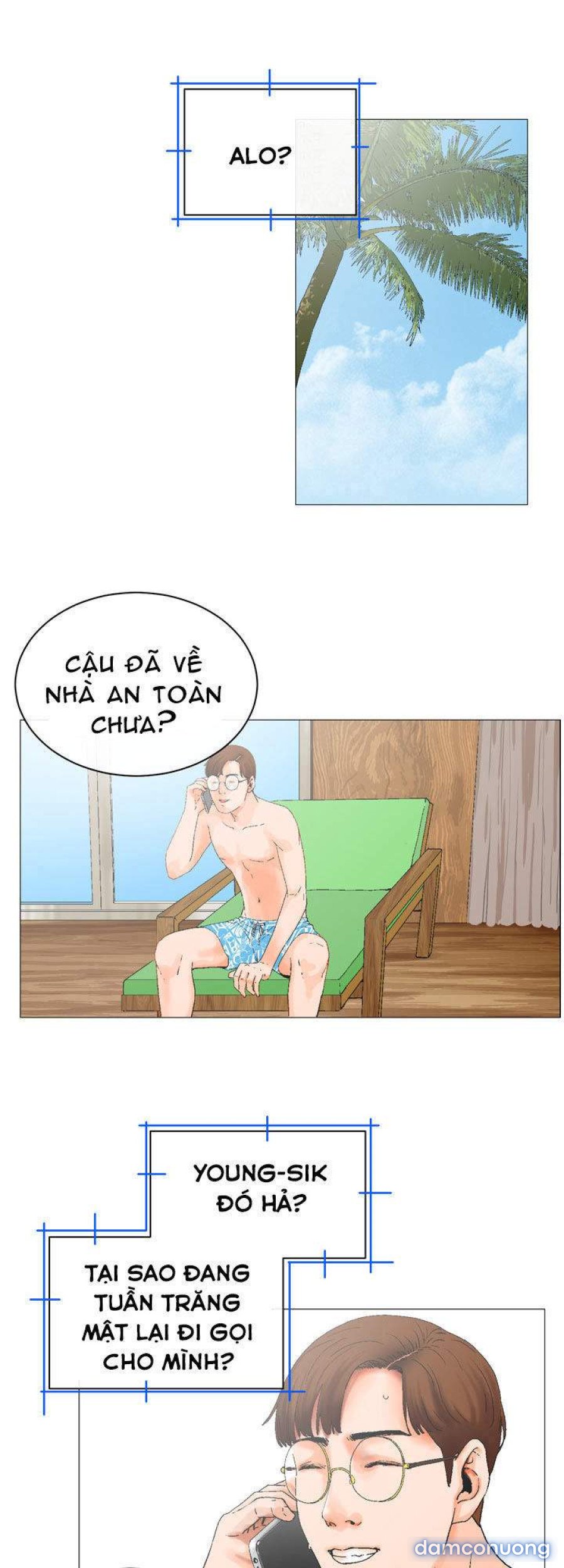 ANH TA, TÔI, CÔ ẤY 