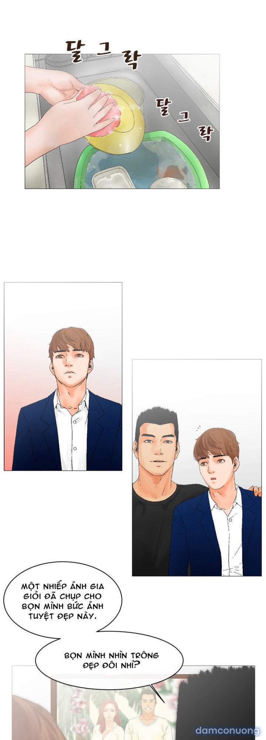 ANH TA, TÔI, CÔ ẤY 
