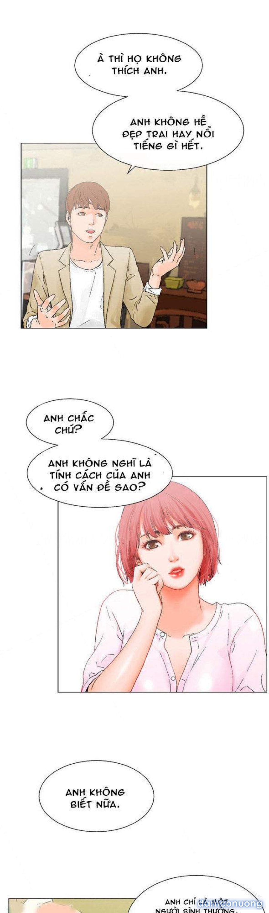ANH TA, TÔI, CÔ ẤY 