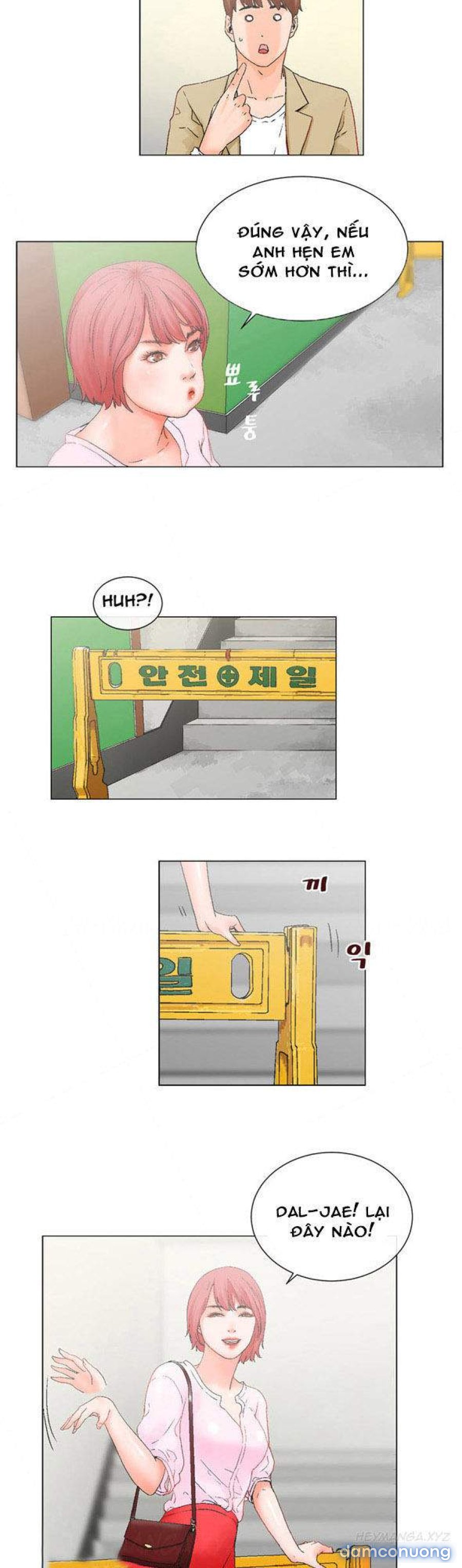 ANH TA, TÔI, CÔ ẤY 