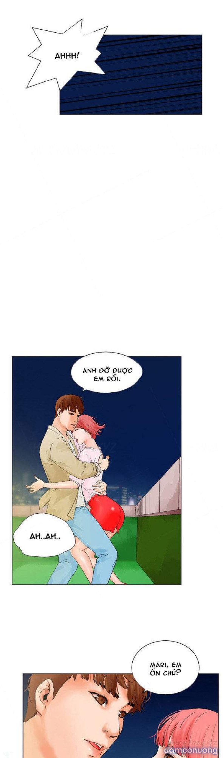 ANH TA, TÔI, CÔ ẤY 