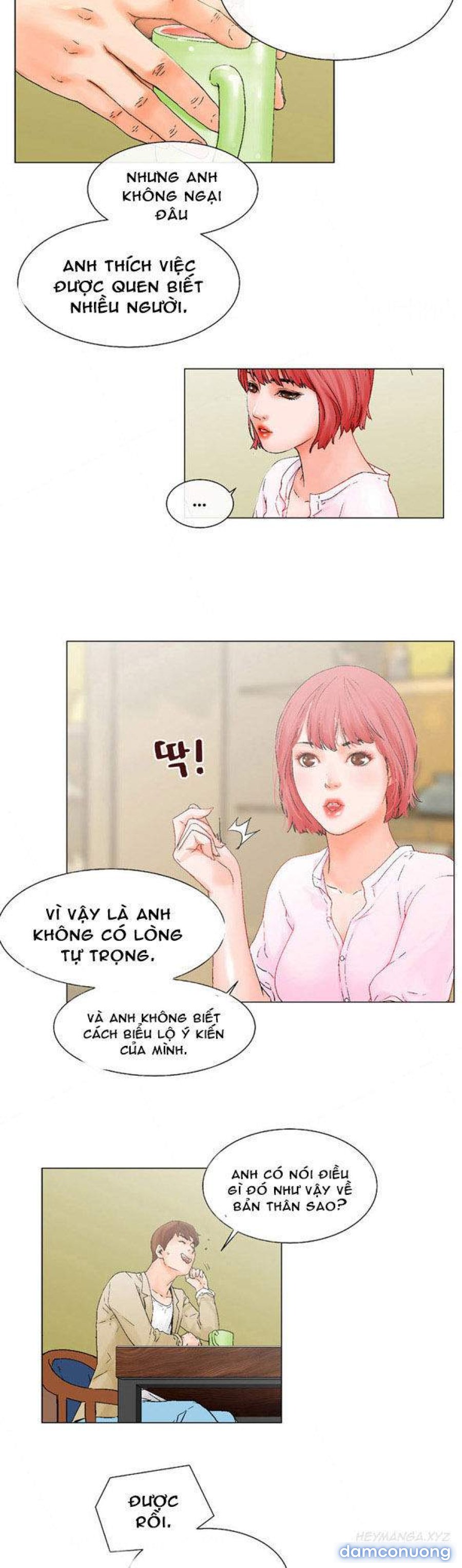 ANH TA, TÔI, CÔ ẤY 