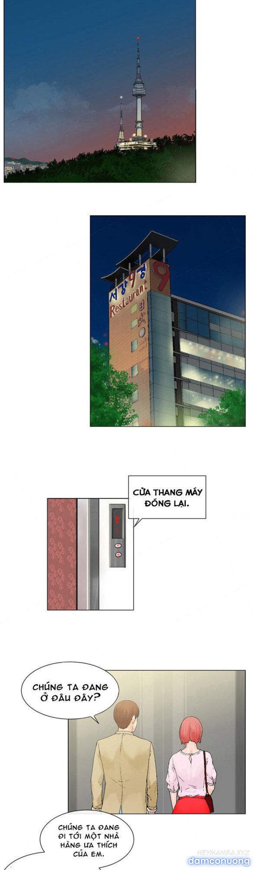 ANH TA, TÔI, CÔ ẤY 