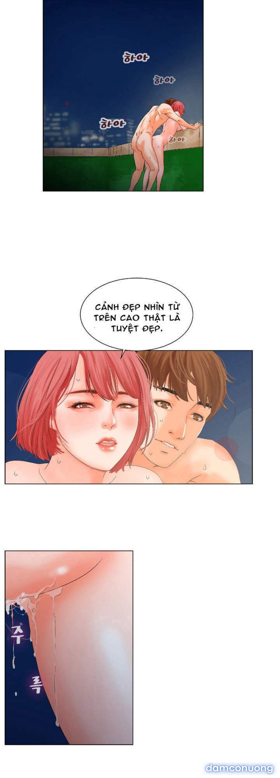 ANH TA, TÔI, CÔ ẤY 