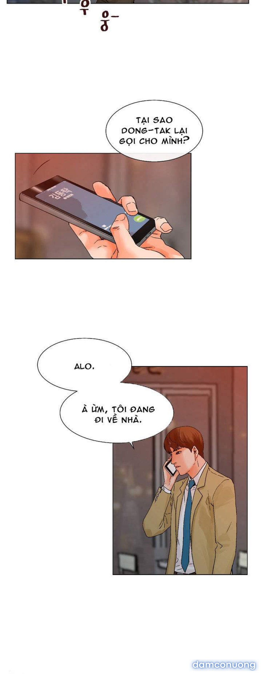 ANH TA, TÔI, CÔ ẤY 