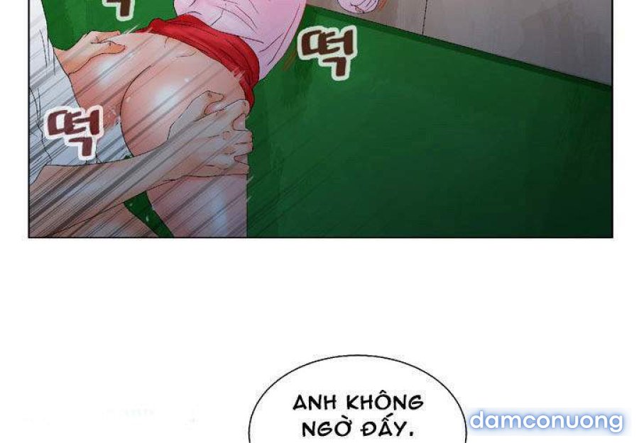 ANH TA, TÔI, CÔ ẤY 