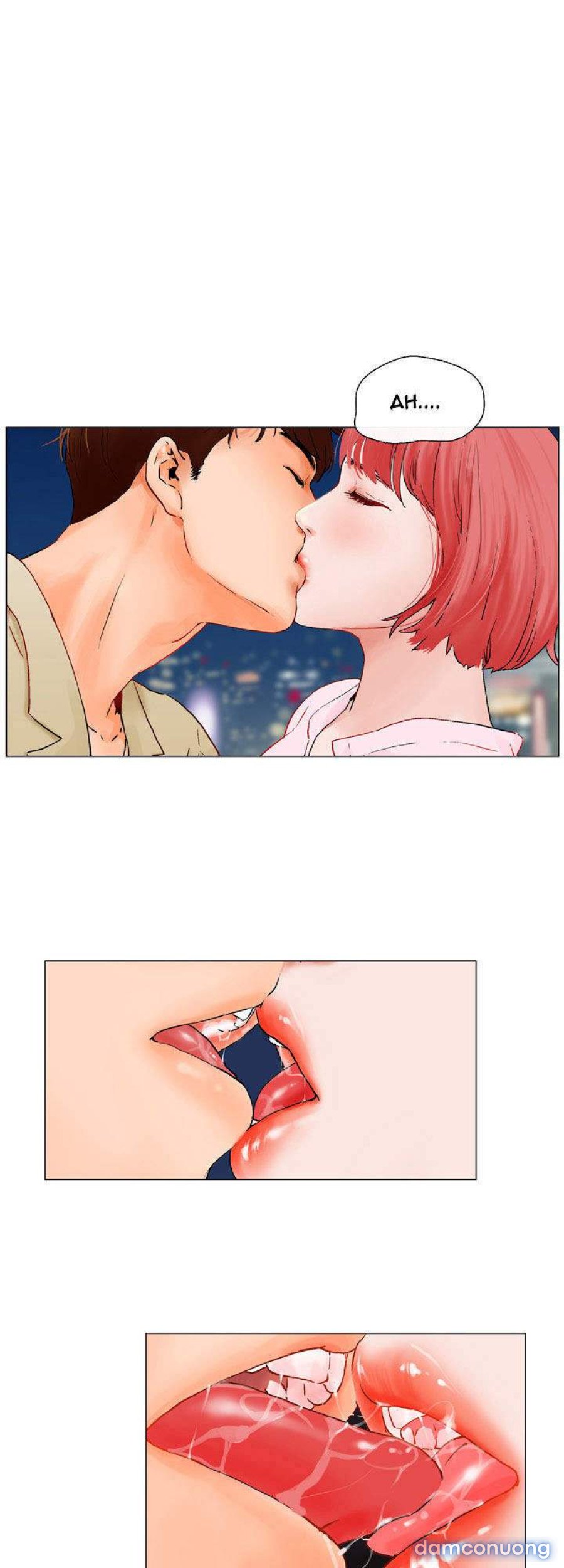 ANH TA, TÔI, CÔ ẤY 