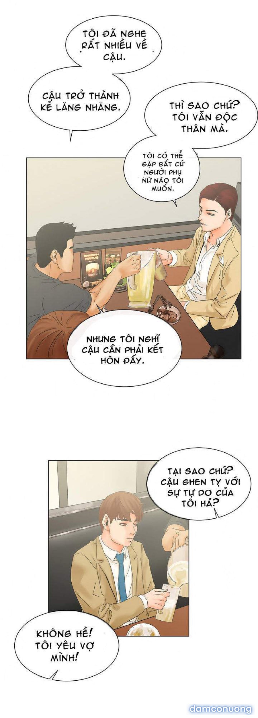 ANH TA, TÔI, CÔ ẤY 