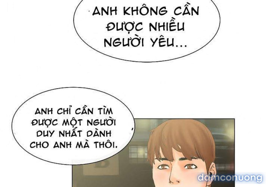 ANH TA, TÔI, CÔ ẤY 
