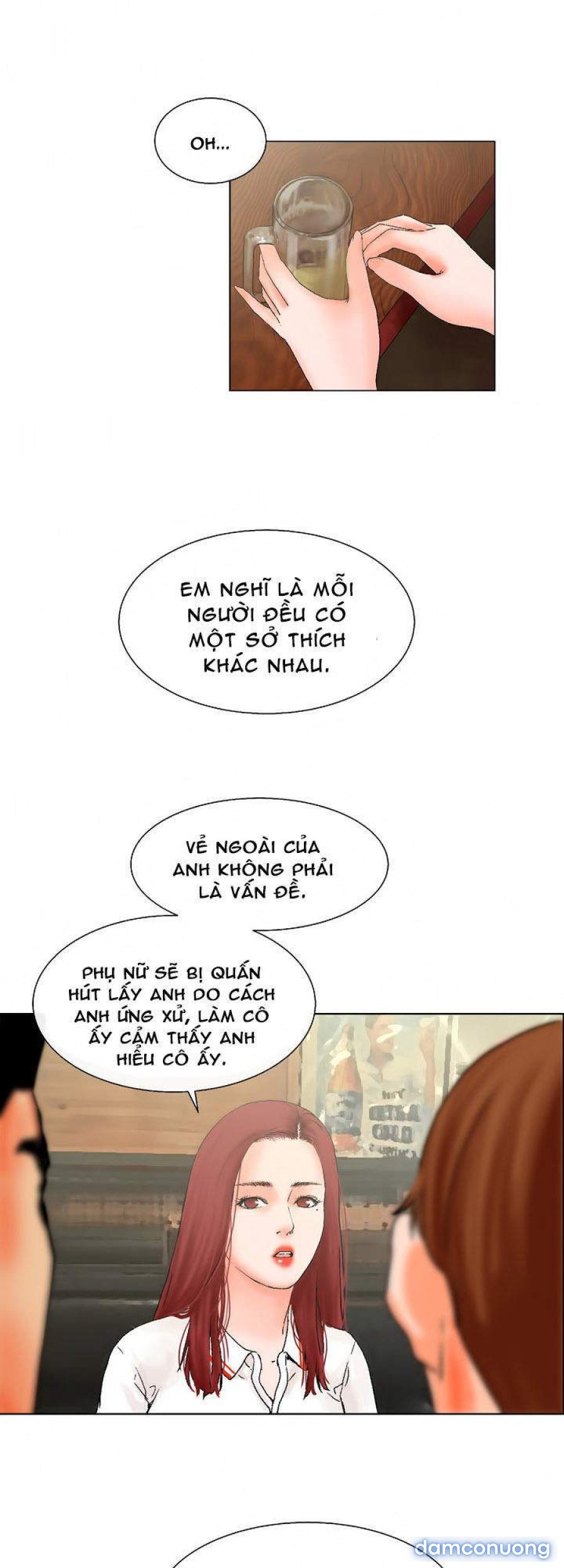ANH TA, TÔI, CÔ ẤY 