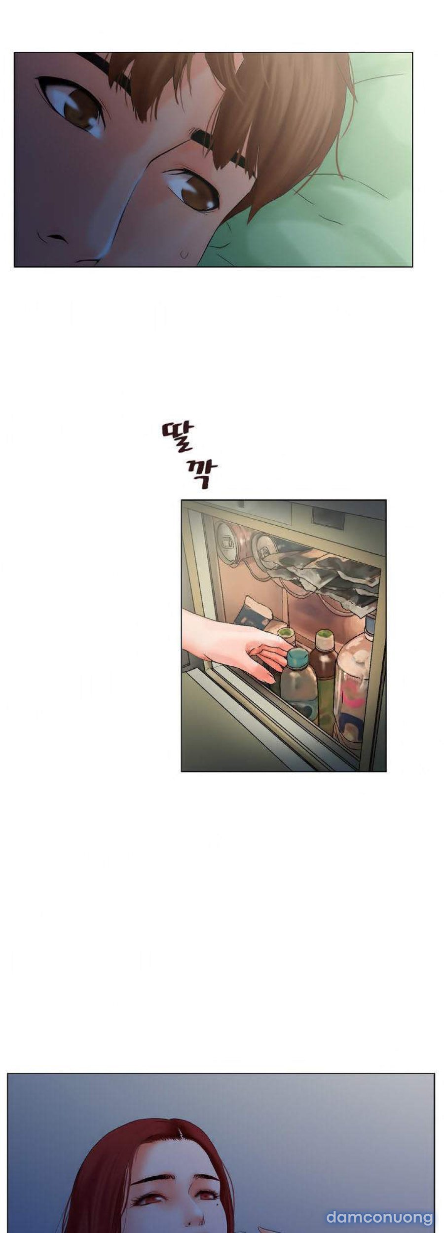 ANH TA, TÔI, CÔ ẤY 