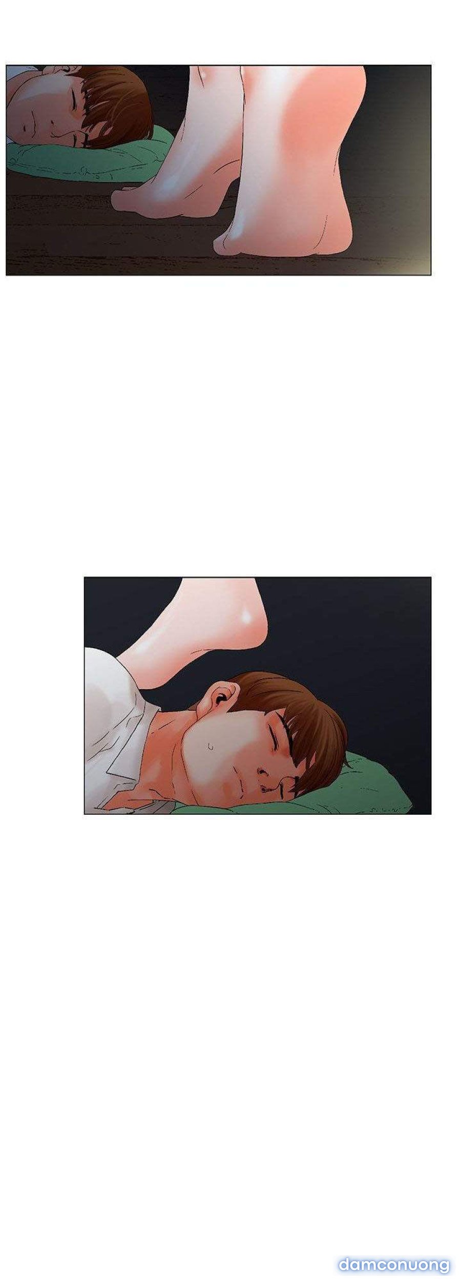 ANH TA, TÔI, CÔ ẤY 