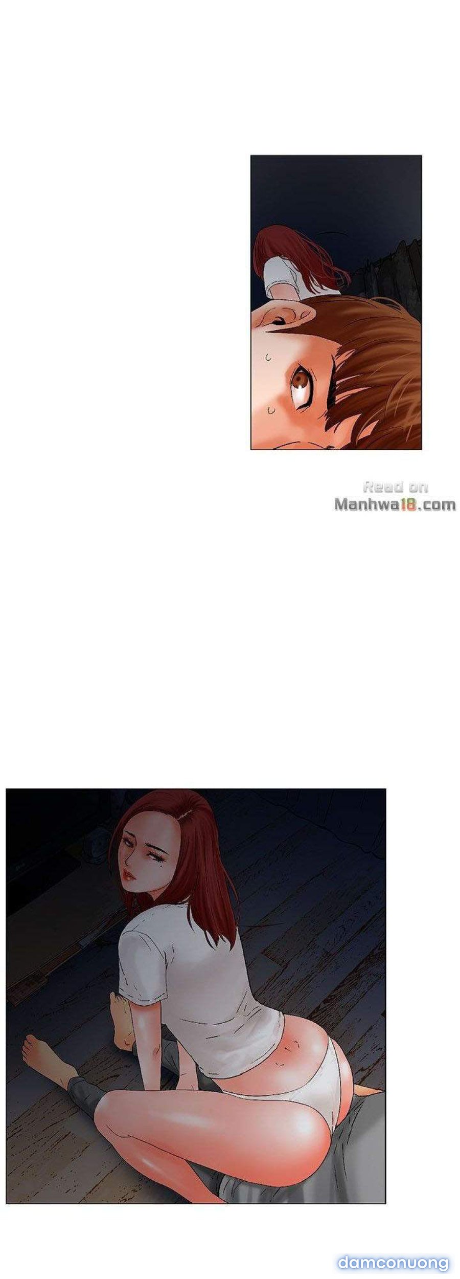 ANH TA, TÔI, CÔ ẤY 