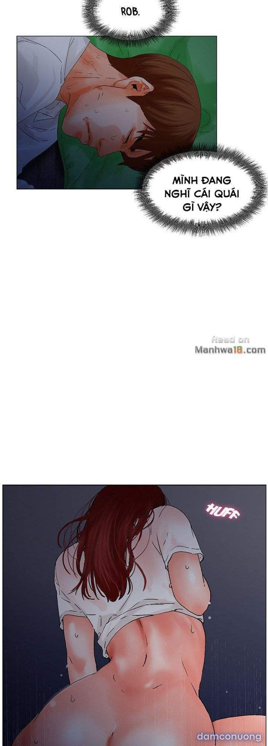 ANH TA, TÔI, CÔ ẤY 