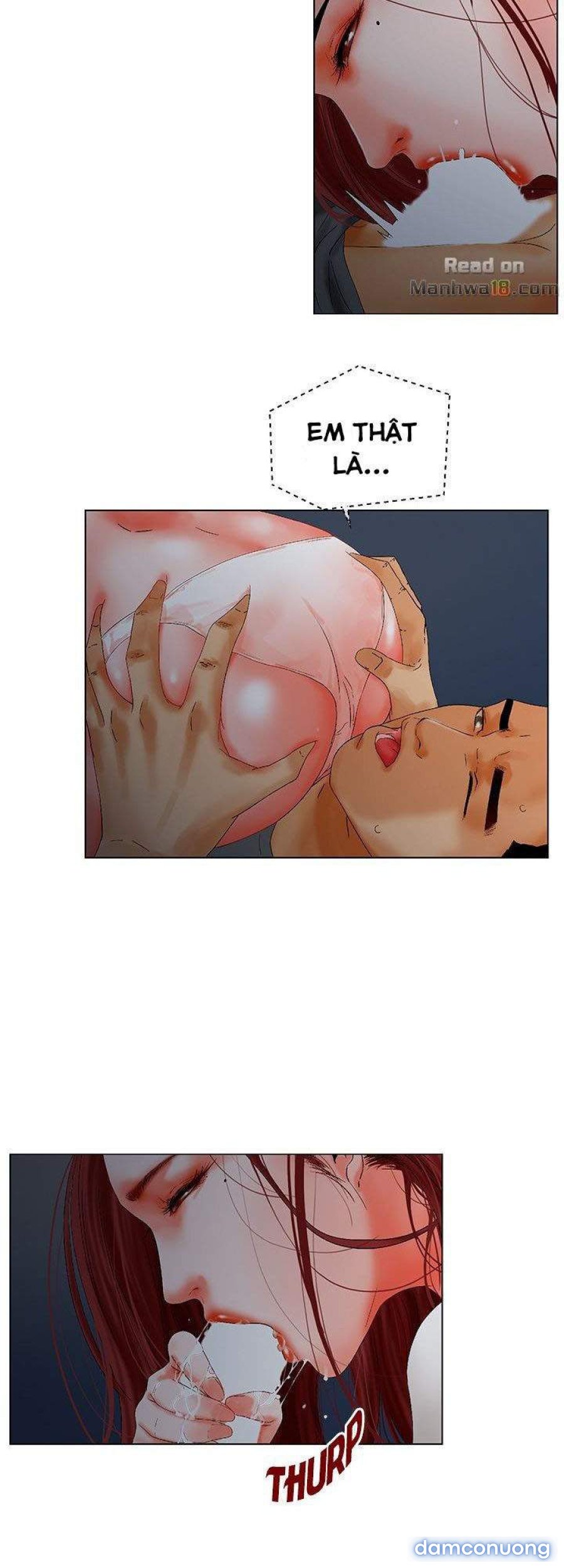 ANH TA, TÔI, CÔ ẤY 