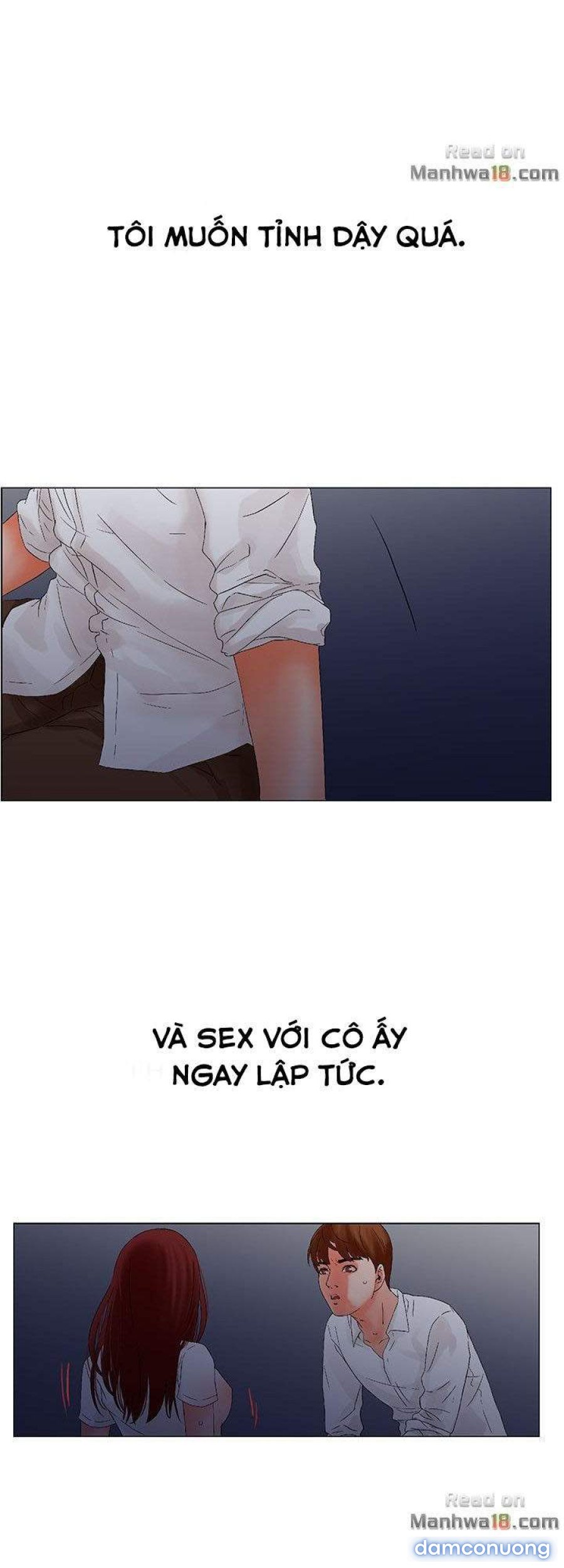 ANH TA, TÔI, CÔ ẤY 