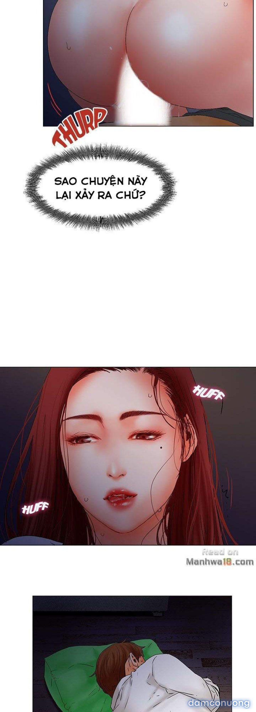 ANH TA, TÔI, CÔ ẤY 