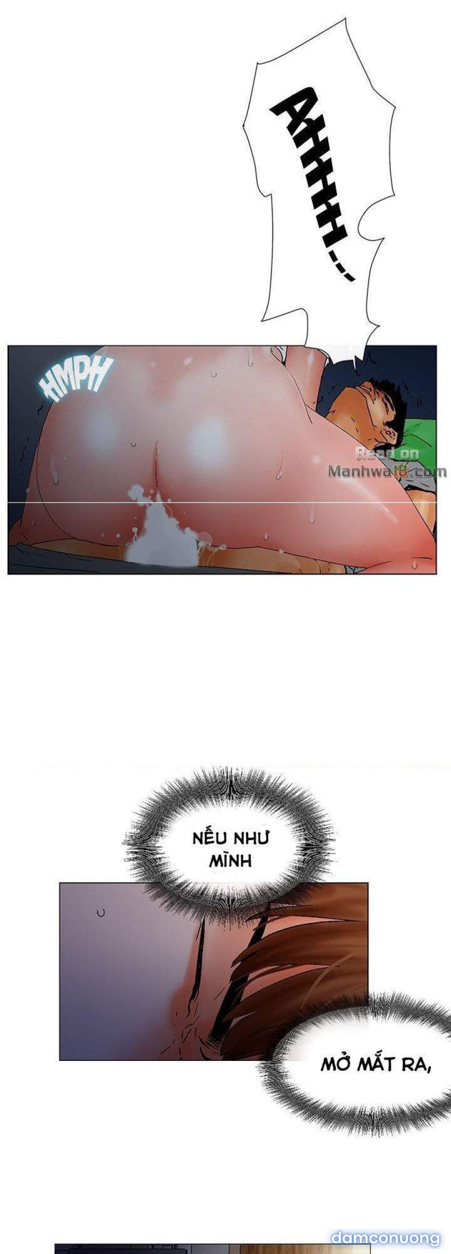 ANH TA, TÔI, CÔ ẤY 