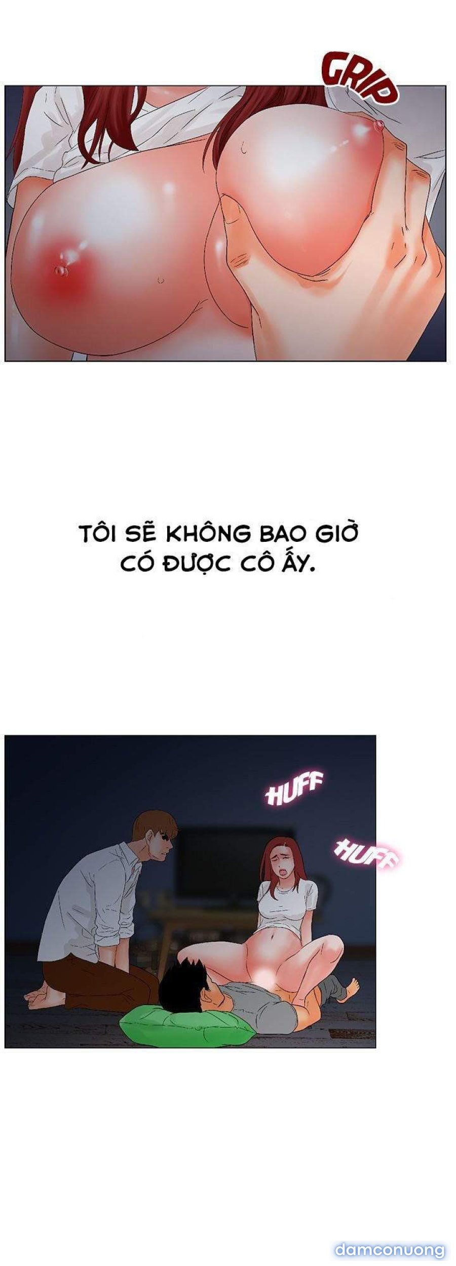 ANH TA, TÔI, CÔ ẤY 