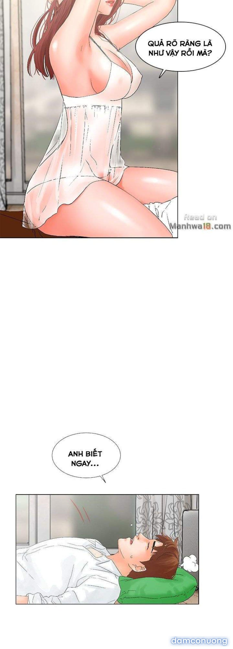 ANH TA, TÔI, CÔ ẤY 