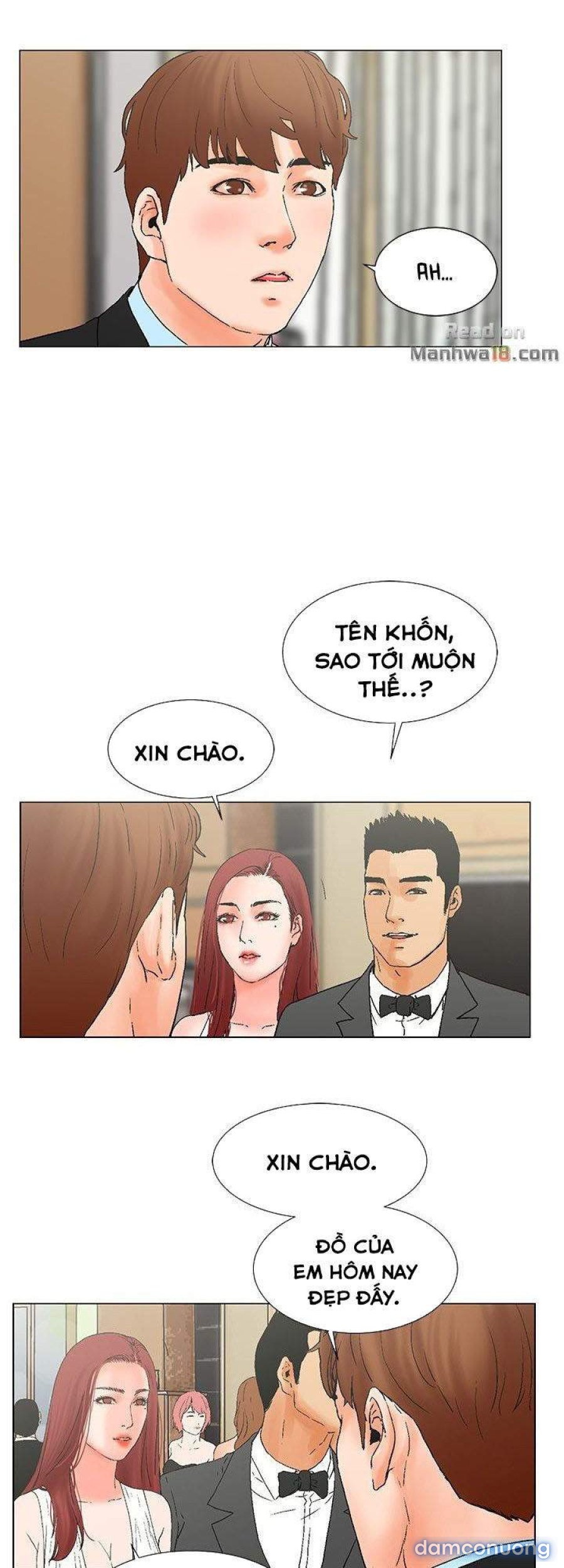 ANH TA, TÔI, CÔ ẤY 