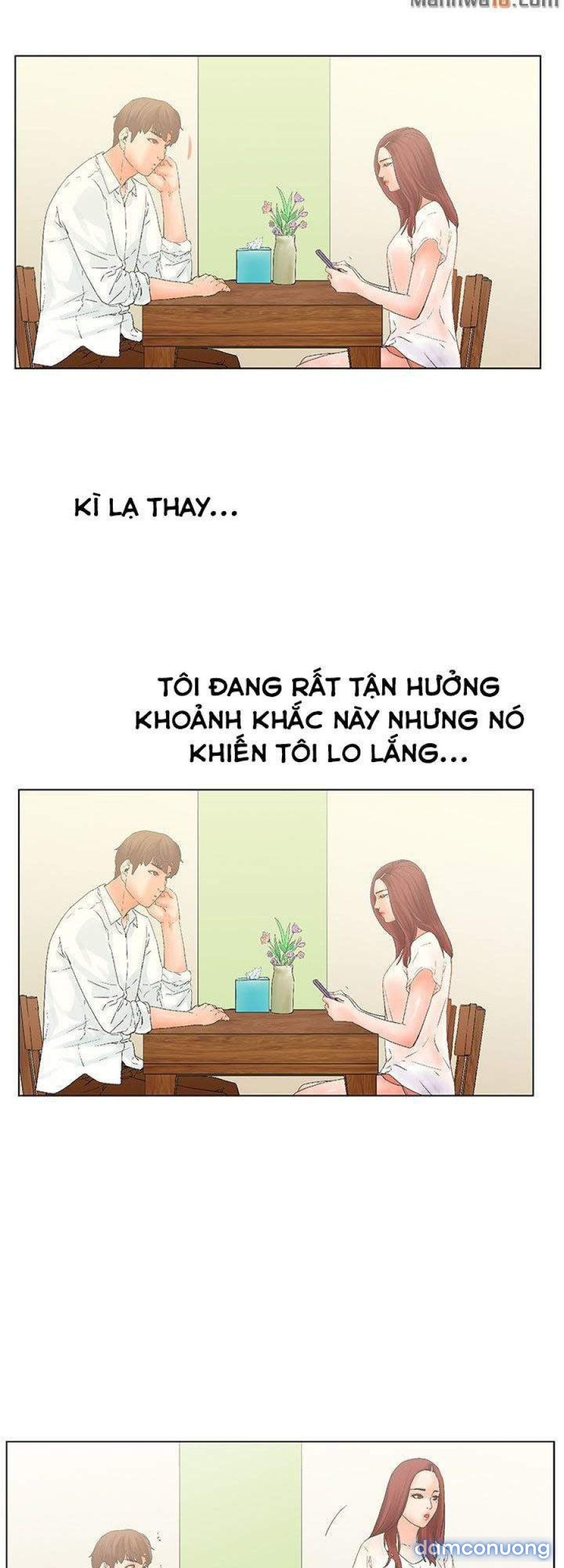 ANH TA, TÔI, CÔ ẤY 
