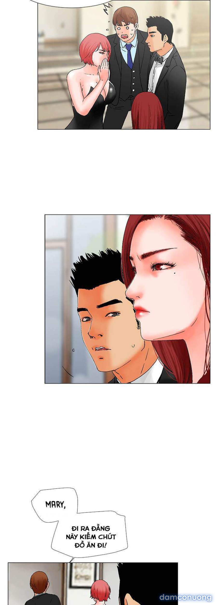 ANH TA, TÔI, CÔ ẤY 