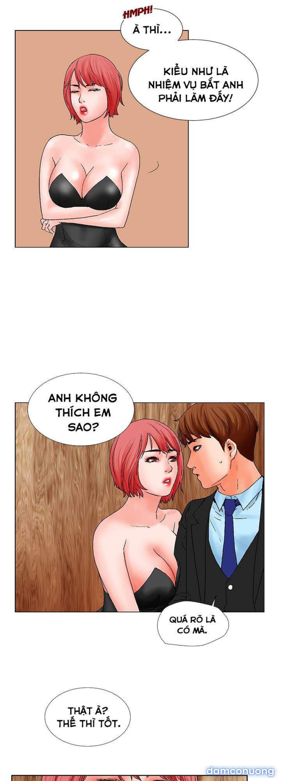 ANH TA, TÔI, CÔ ẤY 
