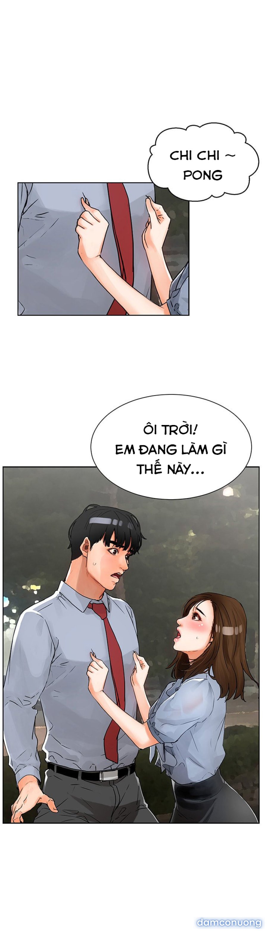 Dongsu của Nara 
